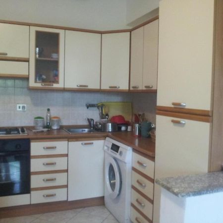 Ccc Holiday Properties Le Vele Ccc Montalto di Castro Εξωτερικό φωτογραφία