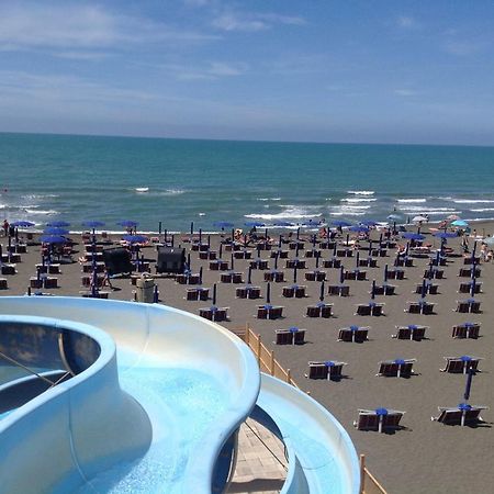 Ccc Holiday Properties Le Vele Ccc Montalto di Castro Εξωτερικό φωτογραφία