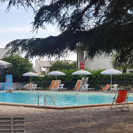 Ccc Holiday Properties Le Vele Ccc Montalto di Castro Εξωτερικό φωτογραφία