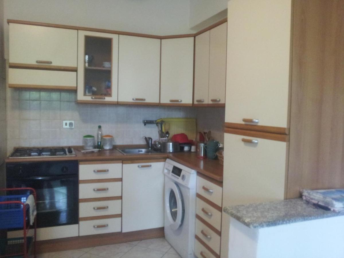 Ccc Holiday Properties Le Vele Ccc Montalto di Castro Εξωτερικό φωτογραφία
