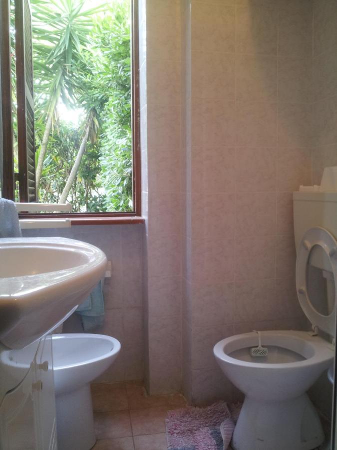 Ccc Holiday Properties Le Vele Ccc Montalto di Castro Εξωτερικό φωτογραφία