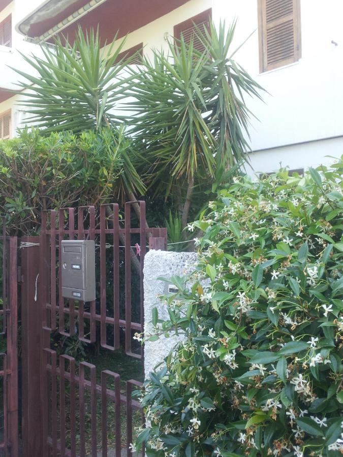 Ccc Holiday Properties Le Vele Ccc Montalto di Castro Εξωτερικό φωτογραφία