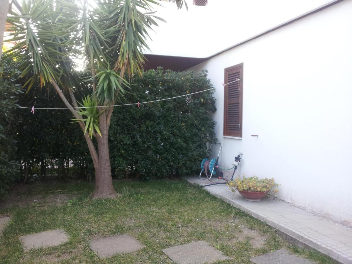 Ccc Holiday Properties Le Vele Ccc Montalto di Castro Εξωτερικό φωτογραφία