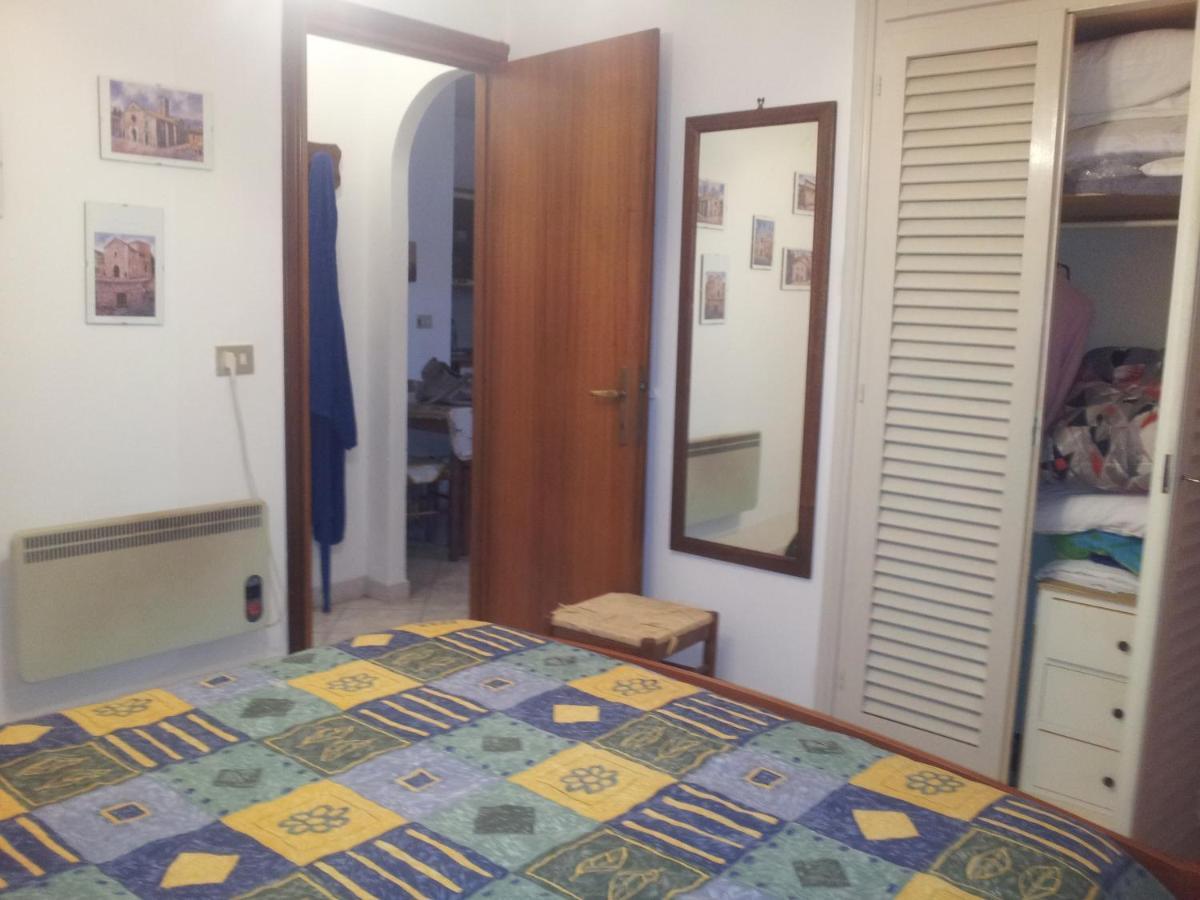 Ccc Holiday Properties Le Vele Ccc Montalto di Castro Εξωτερικό φωτογραφία