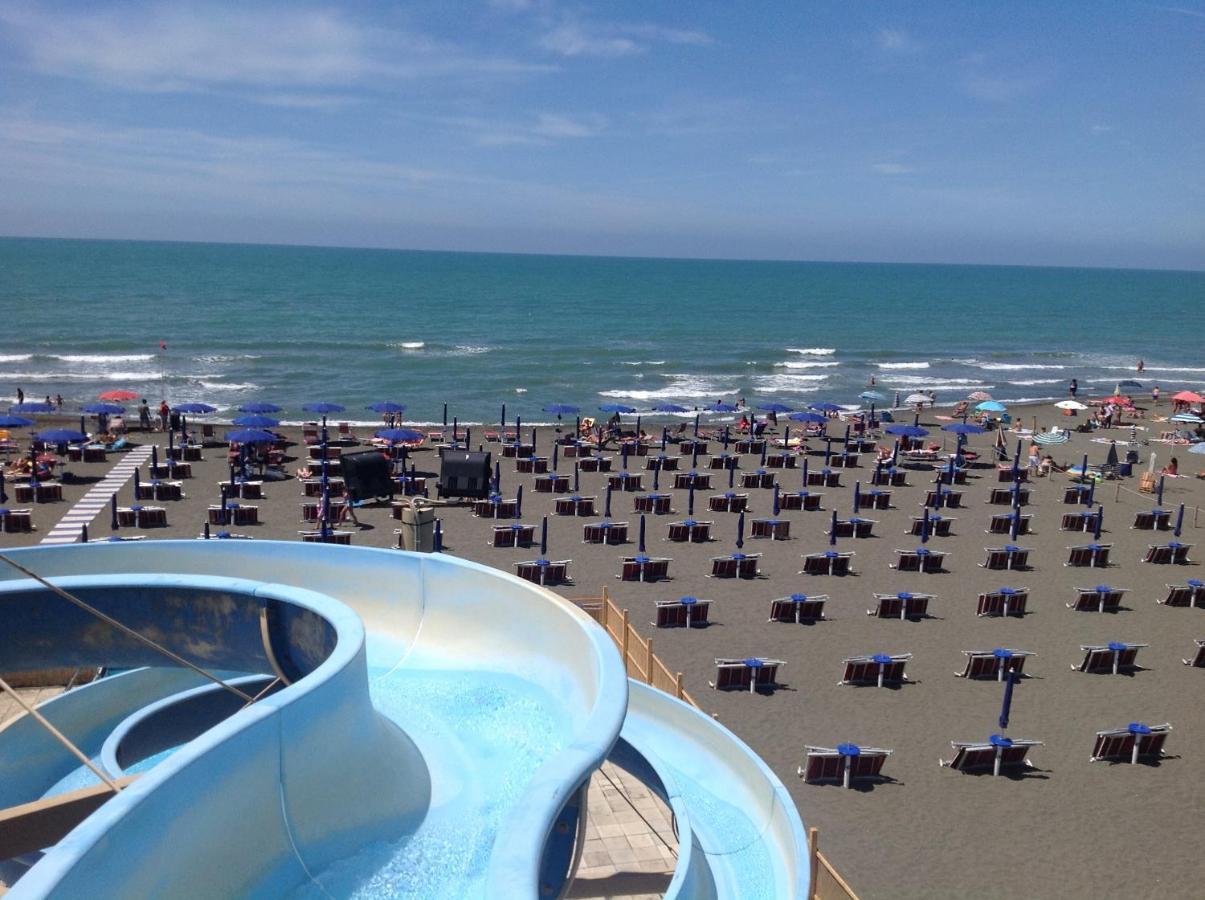 Ccc Holiday Properties Le Vele Ccc Montalto di Castro Εξωτερικό φωτογραφία
