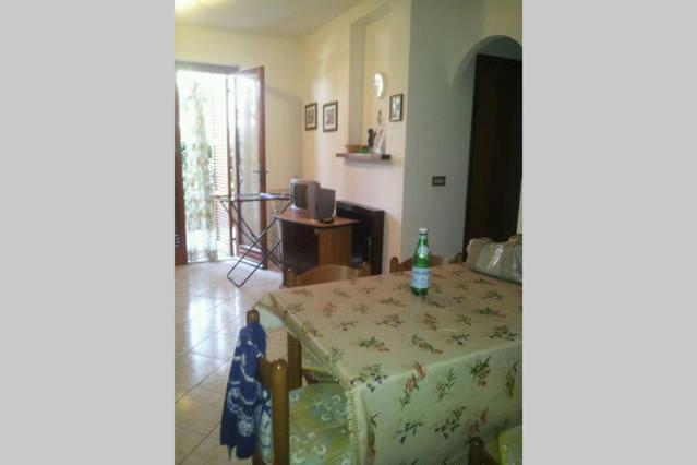 Ccc Holiday Properties Le Vele Ccc Montalto di Castro Εξωτερικό φωτογραφία