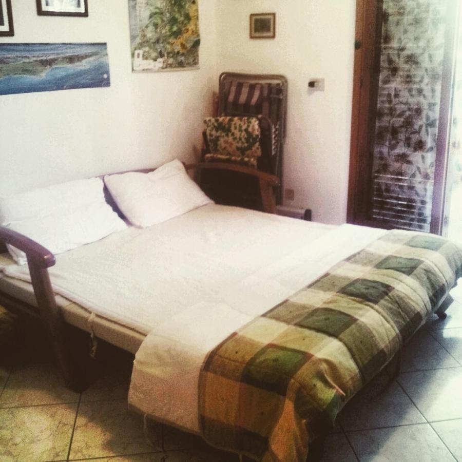 Ccc Holiday Properties Le Vele Ccc Montalto di Castro Εξωτερικό φωτογραφία