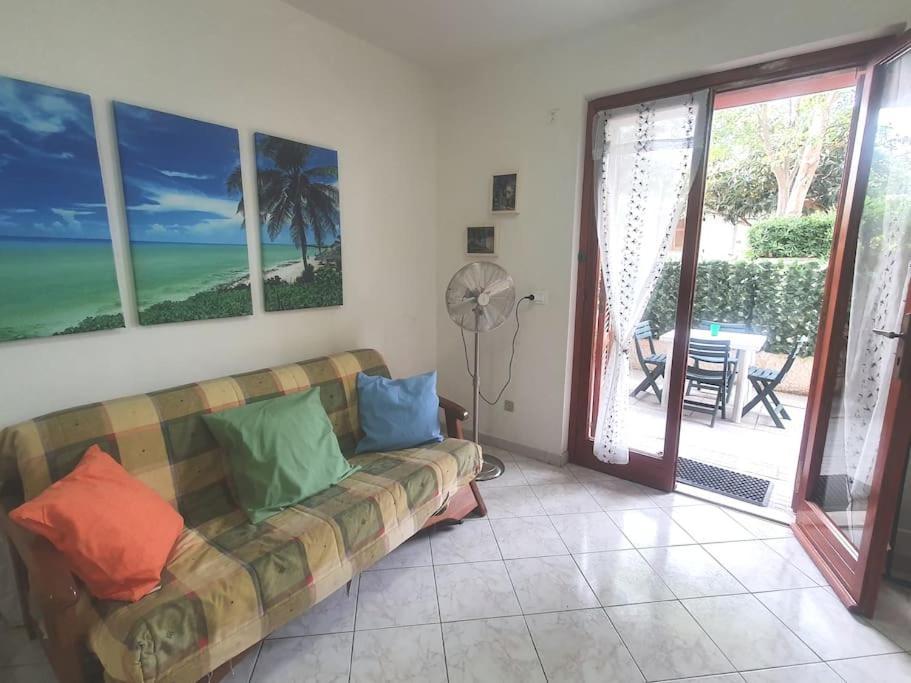 Ccc Holiday Properties Le Vele Ccc Montalto di Castro Εξωτερικό φωτογραφία
