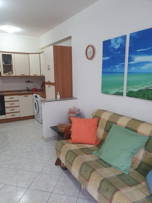 Ccc Holiday Properties Le Vele Ccc Montalto di Castro Εξωτερικό φωτογραφία