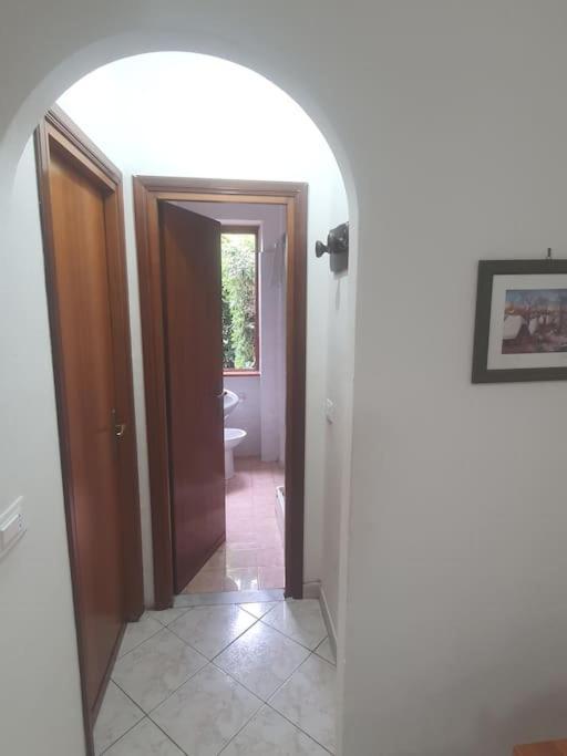Ccc Holiday Properties Le Vele Ccc Montalto di Castro Εξωτερικό φωτογραφία
