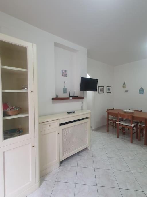 Ccc Holiday Properties Le Vele Ccc Montalto di Castro Εξωτερικό φωτογραφία