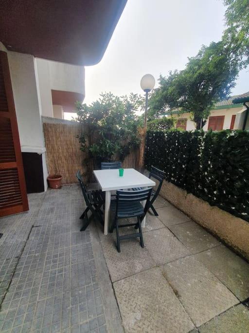 Ccc Holiday Properties Le Vele Ccc Montalto di Castro Εξωτερικό φωτογραφία
