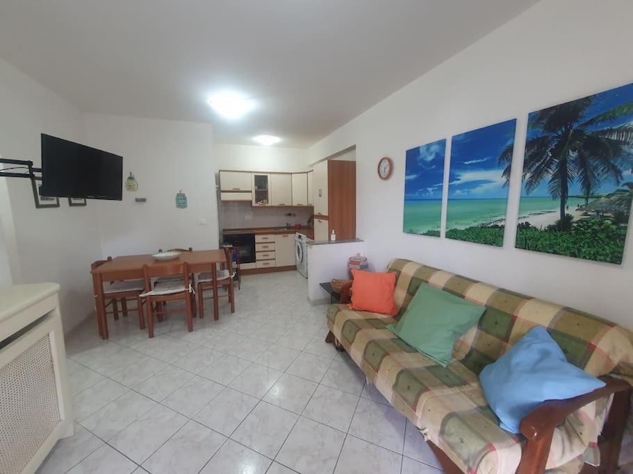 Ccc Holiday Properties Le Vele Ccc Montalto di Castro Εξωτερικό φωτογραφία