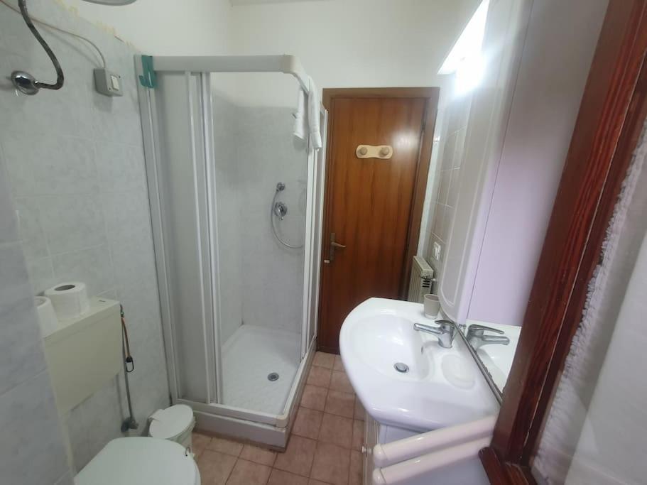 Ccc Holiday Properties Le Vele Ccc Montalto di Castro Εξωτερικό φωτογραφία