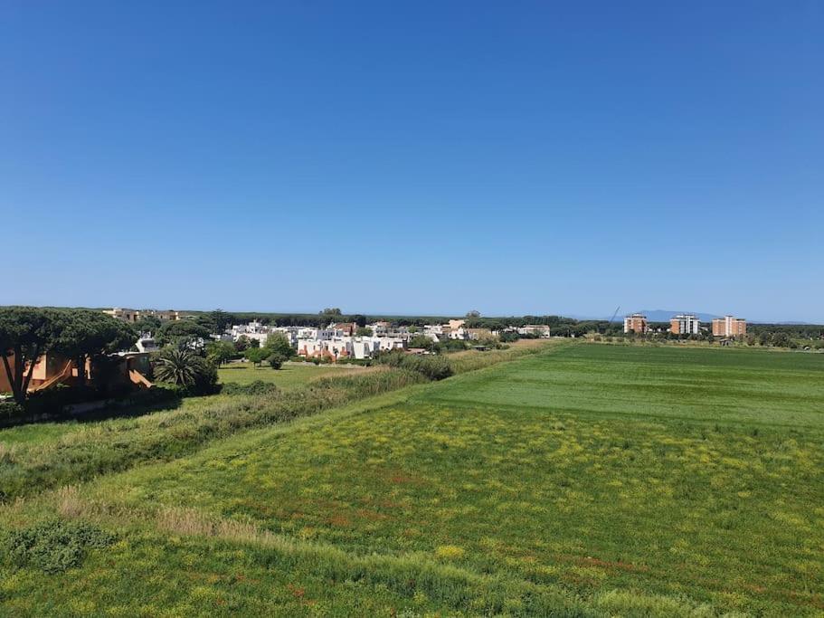 Ccc Holiday Properties Le Vele Ccc Montalto di Castro Εξωτερικό φωτογραφία