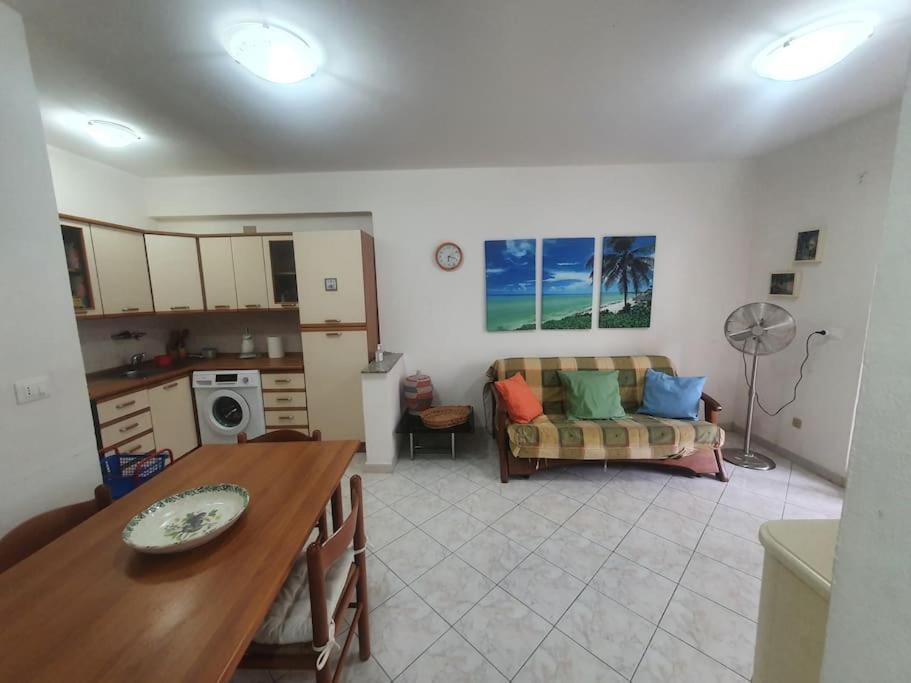Ccc Holiday Properties Le Vele Ccc Montalto di Castro Εξωτερικό φωτογραφία
