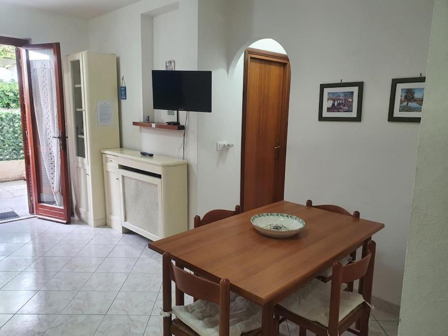 Ccc Holiday Properties Le Vele Ccc Montalto di Castro Εξωτερικό φωτογραφία