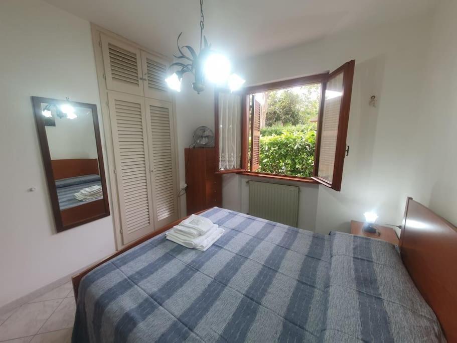 Ccc Holiday Properties Le Vele Ccc Montalto di Castro Εξωτερικό φωτογραφία