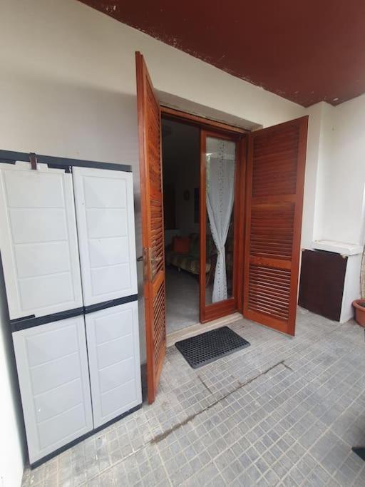 Ccc Holiday Properties Le Vele Ccc Montalto di Castro Εξωτερικό φωτογραφία