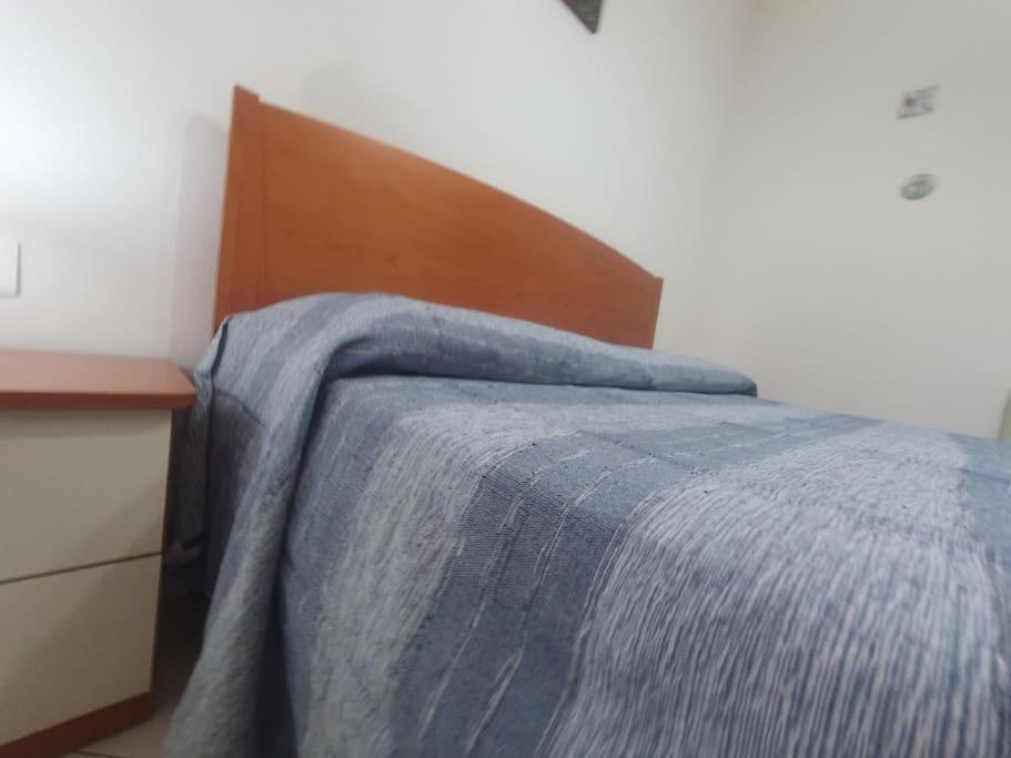 Ccc Holiday Properties Le Vele Ccc Montalto di Castro Εξωτερικό φωτογραφία
