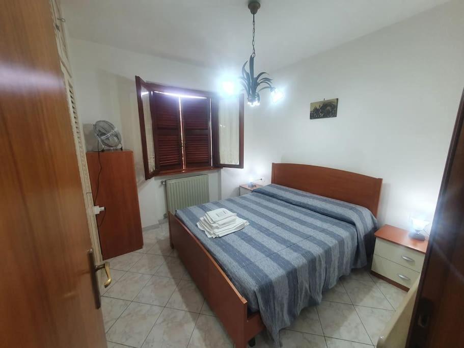 Ccc Holiday Properties Le Vele Ccc Montalto di Castro Εξωτερικό φωτογραφία