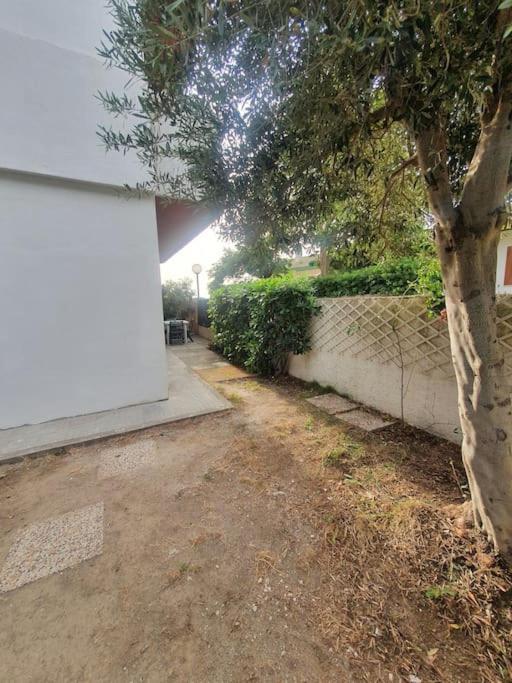 Ccc Holiday Properties Le Vele Ccc Montalto di Castro Εξωτερικό φωτογραφία