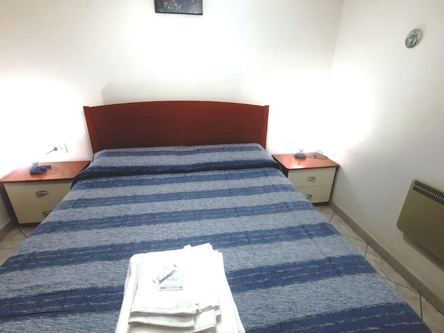 Ccc Holiday Properties Le Vele Ccc Montalto di Castro Εξωτερικό φωτογραφία