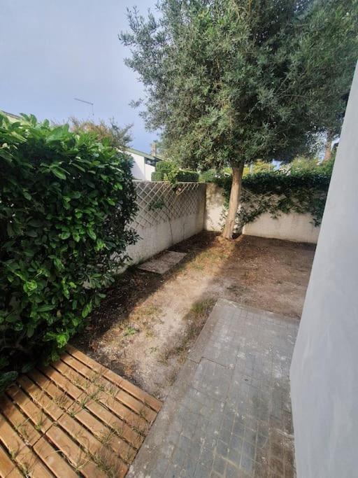 Ccc Holiday Properties Le Vele Ccc Montalto di Castro Εξωτερικό φωτογραφία
