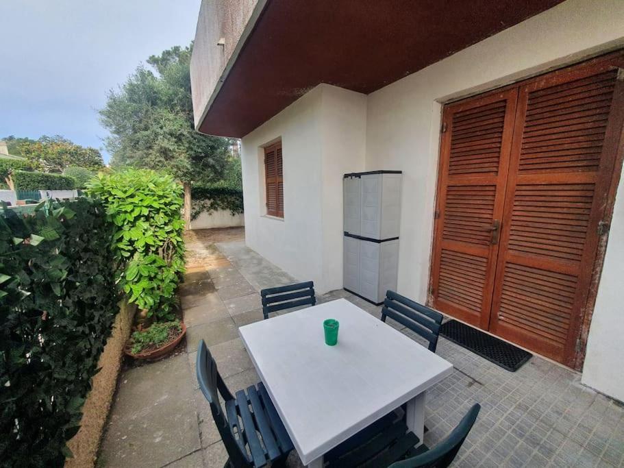 Ccc Holiday Properties Le Vele Ccc Montalto di Castro Εξωτερικό φωτογραφία