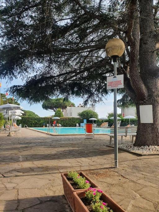 Ccc Holiday Properties Le Vele Ccc Montalto di Castro Εξωτερικό φωτογραφία