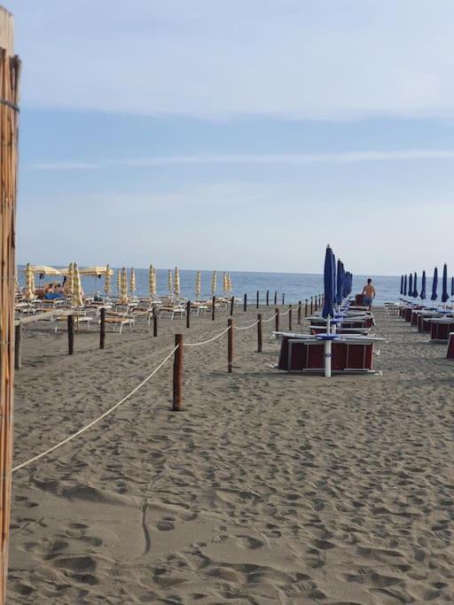 Ccc Holiday Properties Le Vele Ccc Montalto di Castro Εξωτερικό φωτογραφία