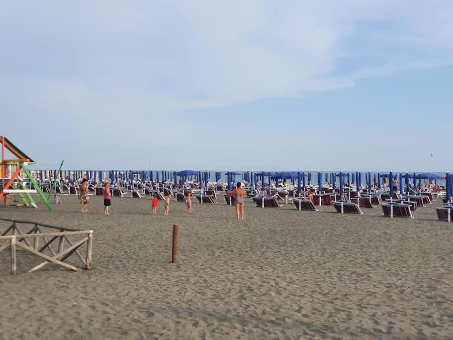 Ccc Holiday Properties Le Vele Ccc Montalto di Castro Εξωτερικό φωτογραφία