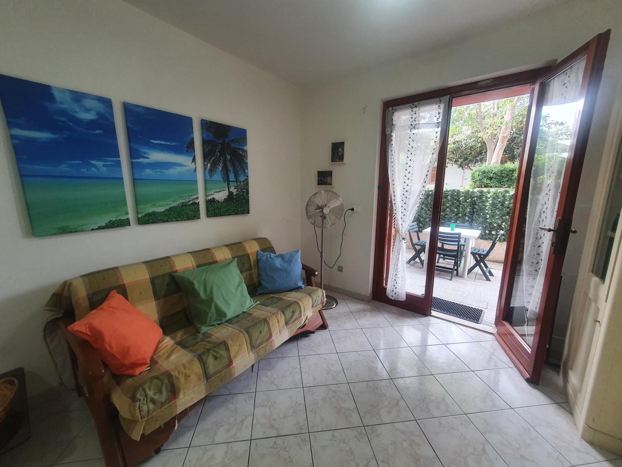Ccc Holiday Properties Le Vele Ccc Montalto di Castro Εξωτερικό φωτογραφία